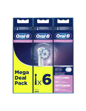 20 % de réduction Oral B