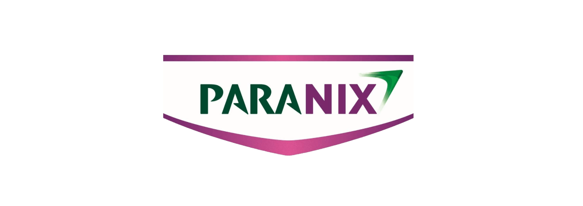 2ème à -30 % sur Paranix