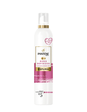 Jusqu'à 30 % de réduction sur Pantene