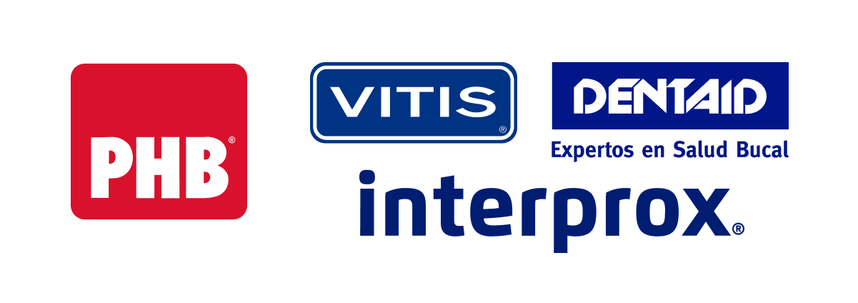 20% de réduction PHB, Desensin, Vitis et Interprox