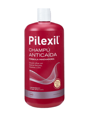 15% de réduction Pilexil