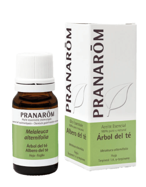 2ème à -30 % sur Pranarom
