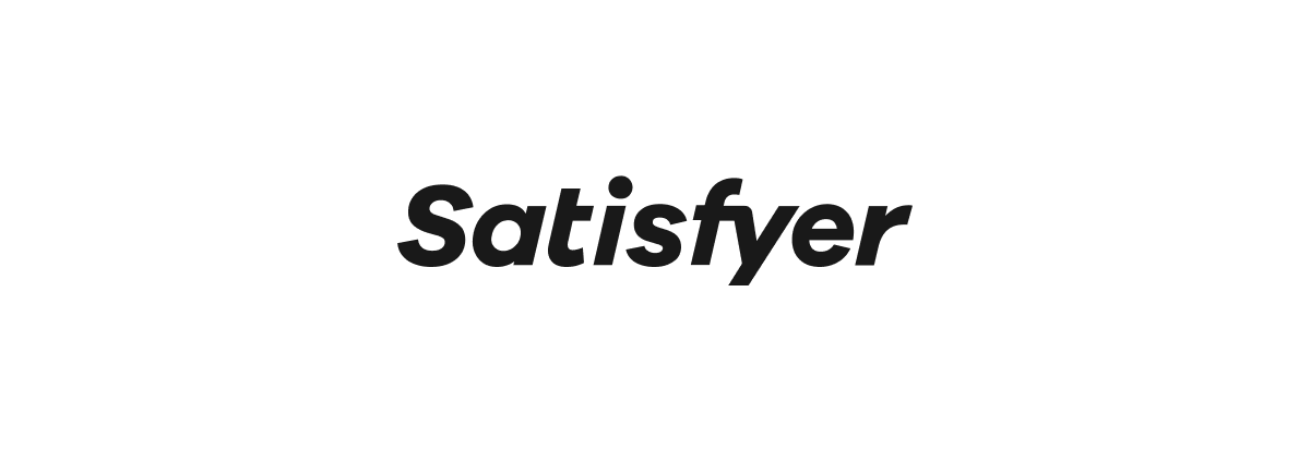 Jusqu'à 65 % de réduction Satisfyer