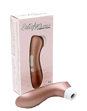 15% de réduction Satisfyer