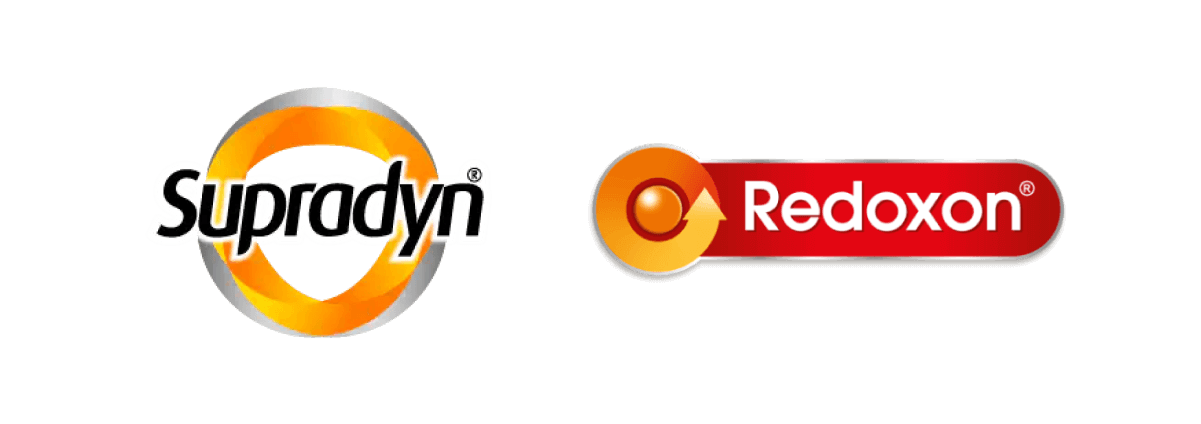 2ème à -30 % sur Supradyn, Redoxon et Serenia