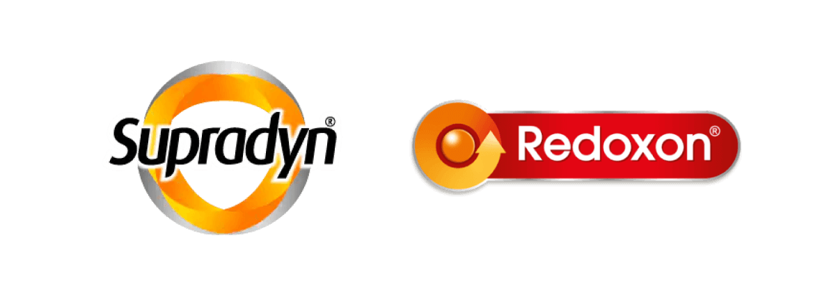 Jusqu'à 35 % de réduction sur les packs Supradyn et Redoxon