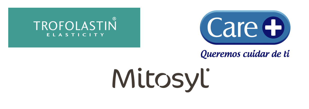 2ème à -30 % sur Trofolastin, Careplus et Mitosyl