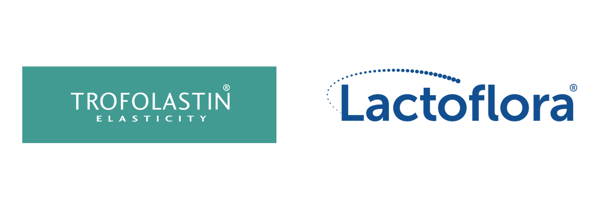 15 % de réduction Trofolastin