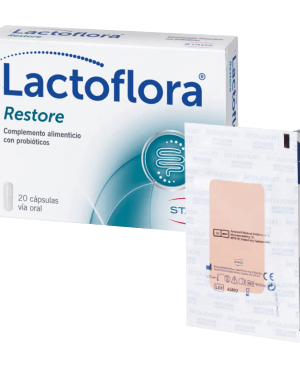 15 % de réduction Trofolastin