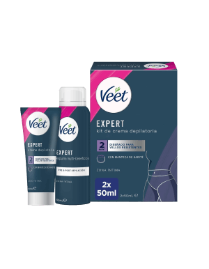 2ème à -50 % sur Veet