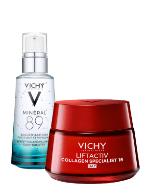 Jusqu'à 45 % de réduction sur Vichy