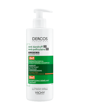 15 % de réduction sur Vichy