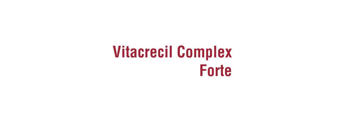 2ème à -30 % sur Vitacrecil