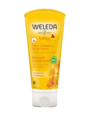 2ème à -30 % sur Weleda