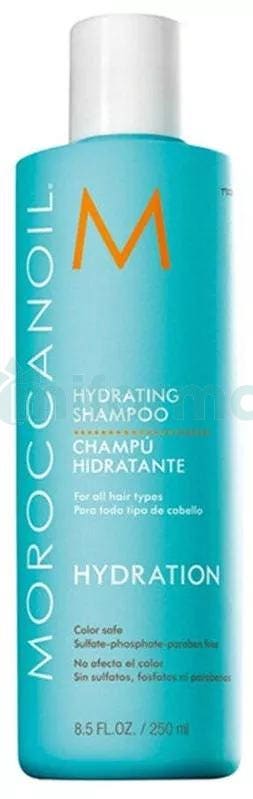 Moroccanoil Champu Hidratante 250 ml