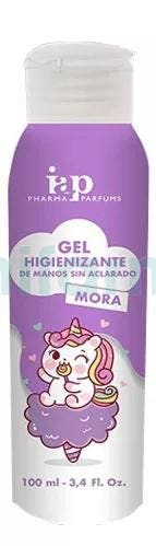 Iap Pharma Gel Higienizante Mora 100 ml