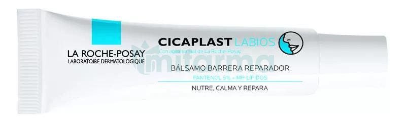 La Roche Posay Cicaplast Lèvres 7,5ml