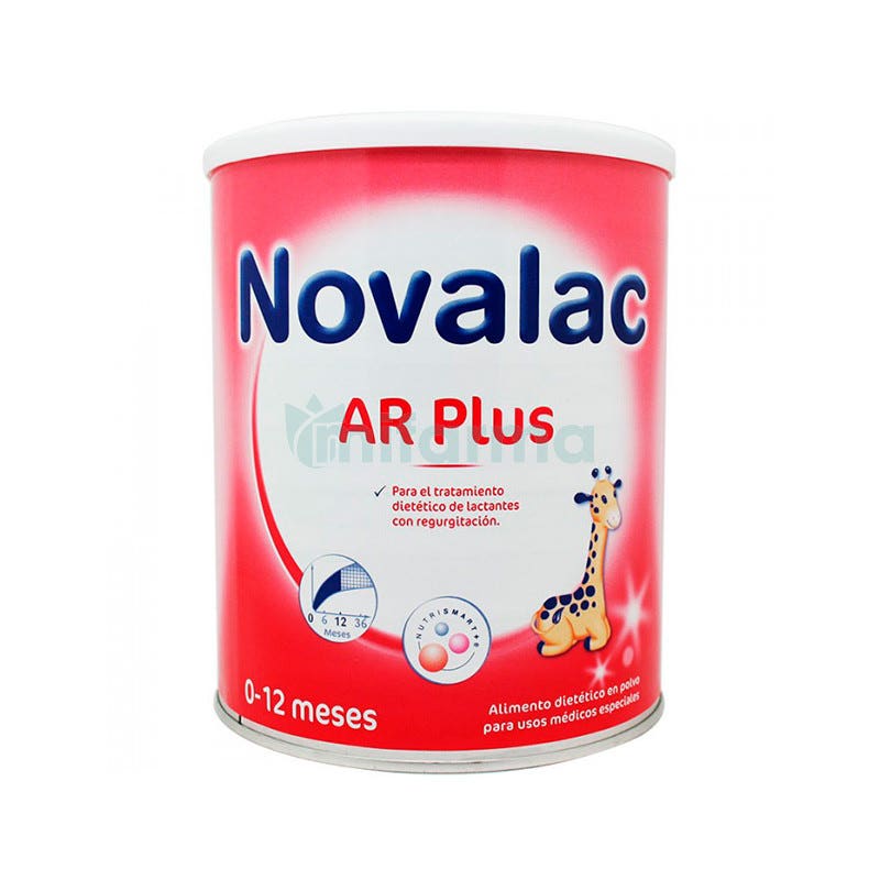 Novalac AR PLUS 800g