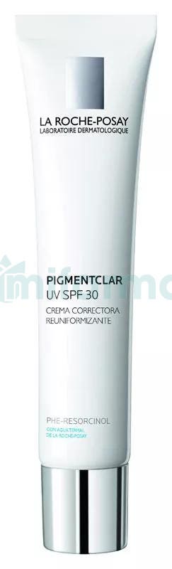 Pigmentclar La Roche Posay Cuidado Antimanchas Uniformizador 40 ml