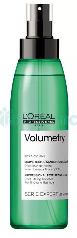 LOreal Professionnel Serie Expert Spray Volumetry Spray 125 ml