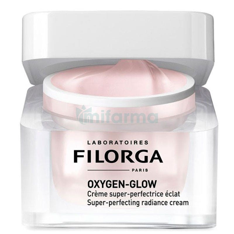Crema Oxygen Glow Filorga 50ml