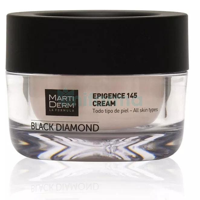 Martiderm Black Diamond Crema Epigence 145 50ml