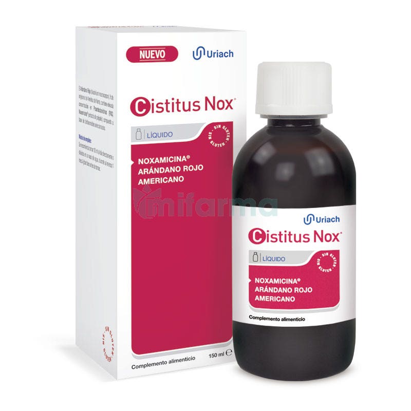Cistitus Nox 150 ml