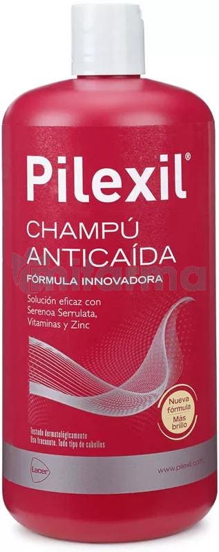 Pilexil Champu Anticaida 900ml