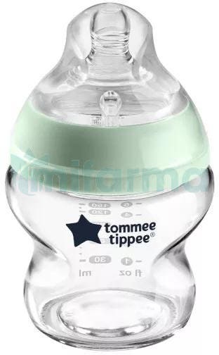 Tommee Tippee Biberon Closer to Nature Verre 150 ml 