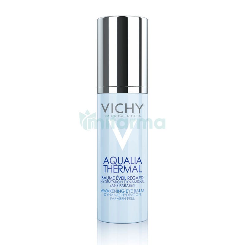 Vichy Aqualia Thermal Contorno Ojos 15 ml