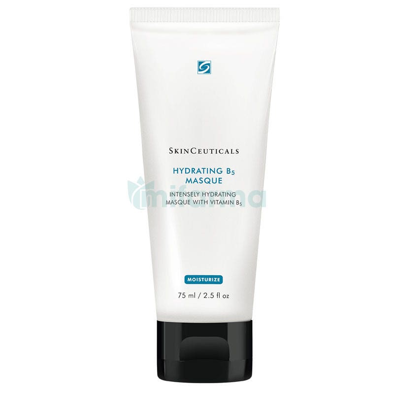 SkinCeuticals Hydrating B5 Mask Mascarilla Hidratante 75 ml