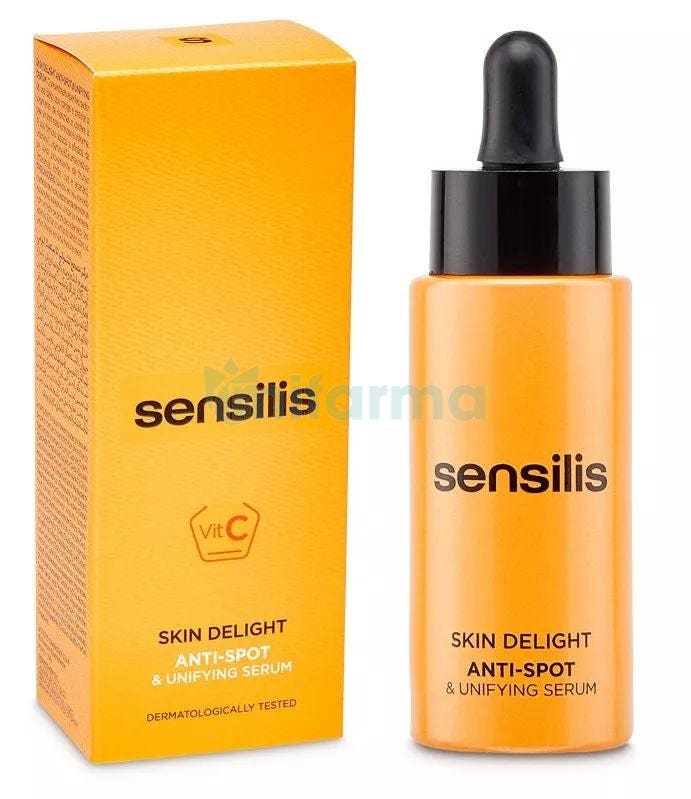 Sensilis Skin Delight Sérum Anti-Taches 30 ML
