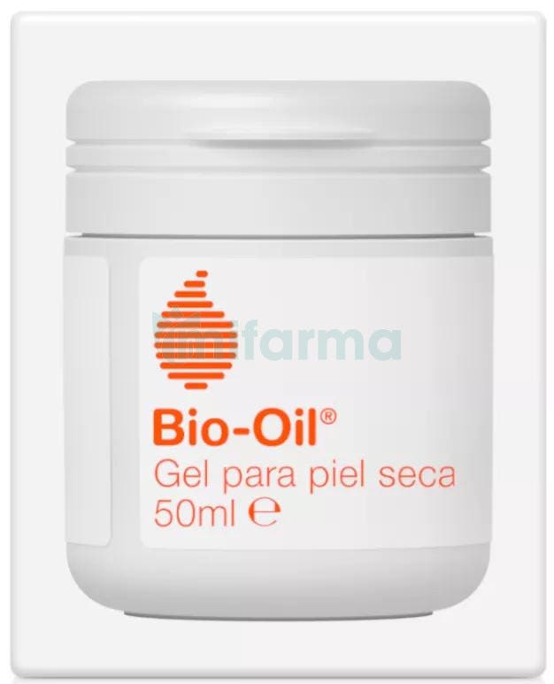 Gel Bio Oil 50 ml