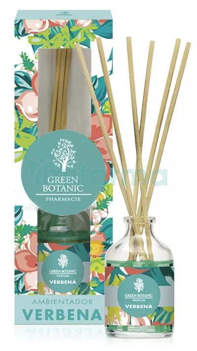 Iap Pharma Green Botanics Parfum d'Ambiance Verveine 50ml