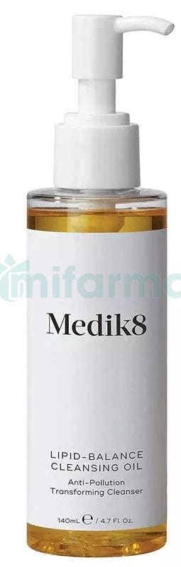 Medik8 Lipid Balance Cleansing Oil 140 ml