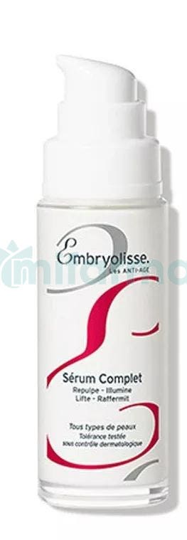 Embryolisse Serum Complet 30 ml