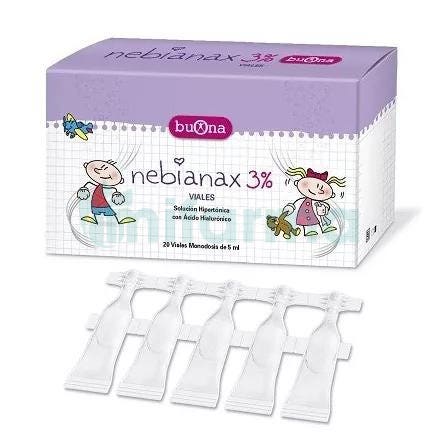 Buona Nebianax 3 20 Viales