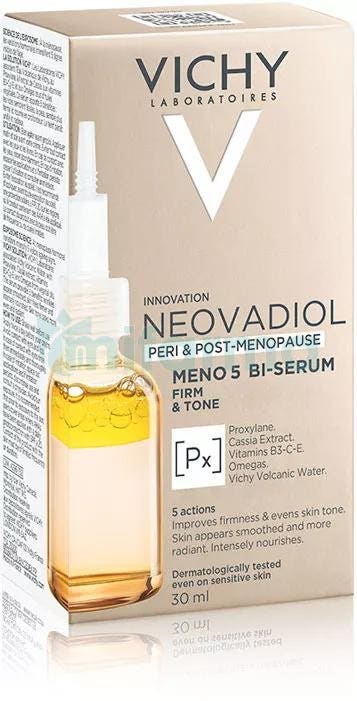 Vichy Neovadiol Peri y Postmenopausia Serum 30 ml