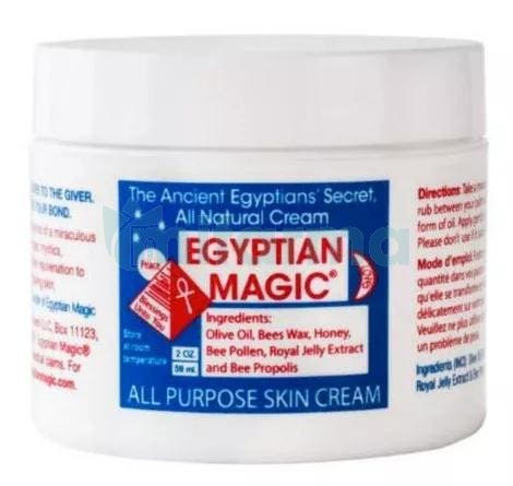 Crème Egyptian Magic 59 ML