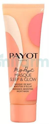 Payot My Masque Sleep Glow Mascarilla de Noche 50 ml