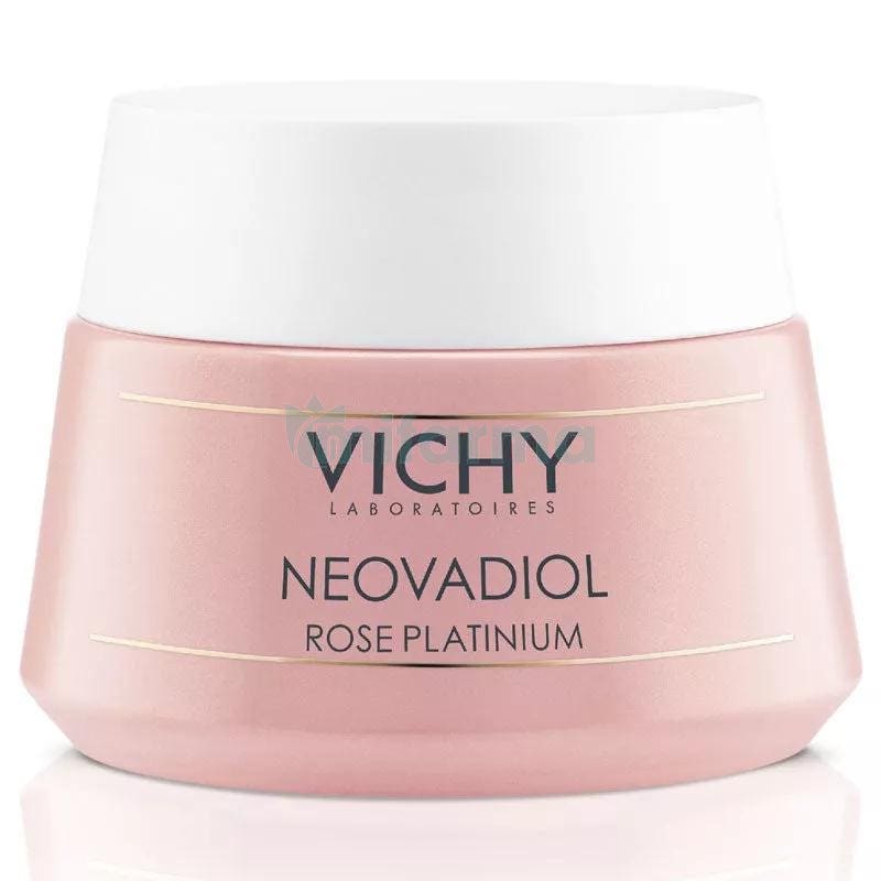 Vichy Neovadiol Rose Platinium Crème Éclat Fortifiante 50ml