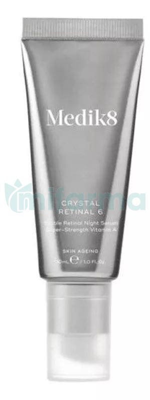 Medik8 Crystal Retinal 6 30 ml