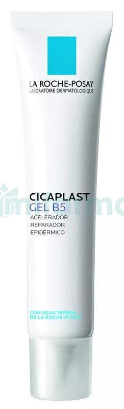 La Roche Posay Cicaplast Gel B5 40 ml