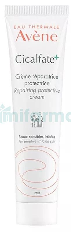 Avène Cicalfate+ Crème Réparatrice Protectrice 100 ML