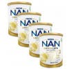Nestle Nan Supreme Pro 3 Leche Crecimiento 4x800 gr