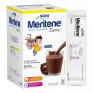 Meritene Junior Chocolat 15 Sachets