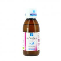 Oligoviol H Cromo Nutergia 150 ml