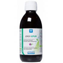 Ergyepur 250 ml Nutergia