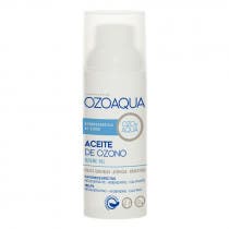 Aceite de Ozono Ozoaqua 50ml