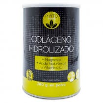 Phytofarma Colageno Hidrolizado en Polvo Pridaho 360gr